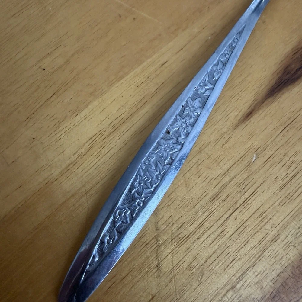 Customcraft length approximately